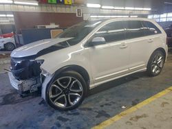 2013 Ford Edge Sport for sale in Fort Wayne, IN