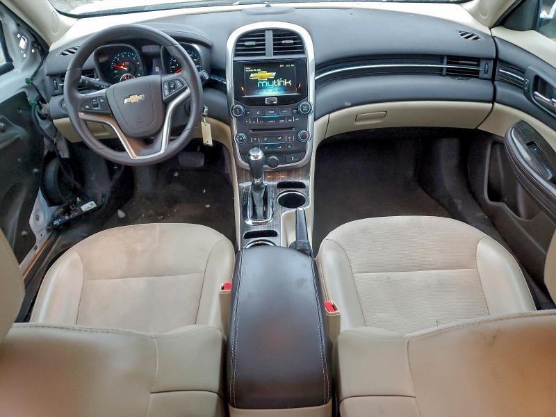 2015 Chevrolet Malibu 1LT