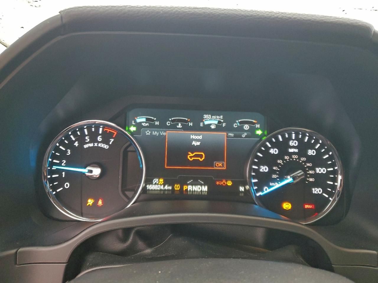 2018 Ford Expedition Platinum