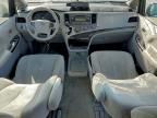 2012 Toyota Sienna Base