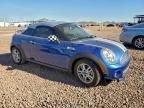 2013 Mini Cooper Coupe