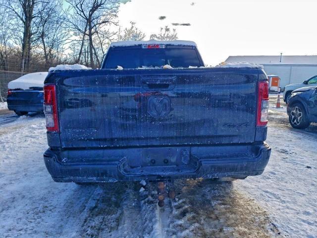 2023 Dodge Ram 1500 big Horn/lone Star