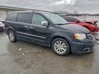 2015 Chrysler Town & Country Limited Platinum