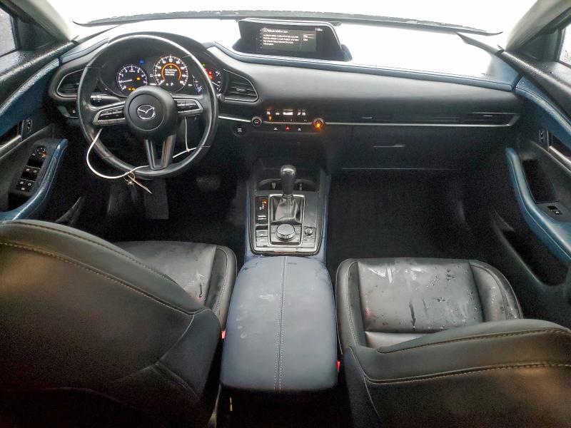 2020 Mazda Cx-30 Select