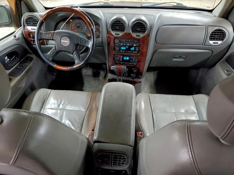 2006 GMC Envoy Denali
