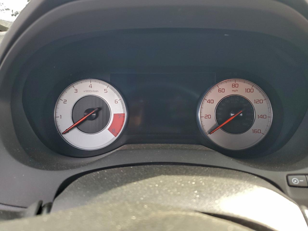 2023 Acura Rdx A-spec