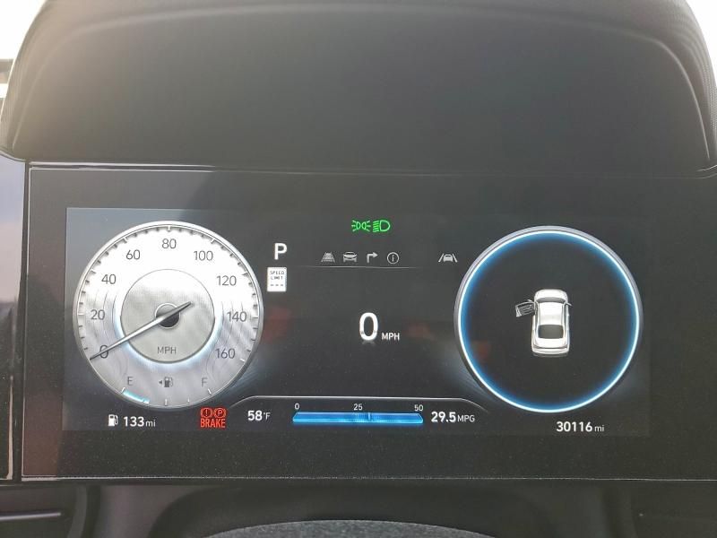 2024 Hyundai Elantra n Line