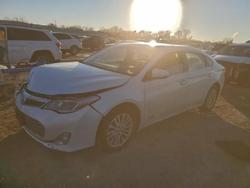 Toyota Avalon Hybrid salvage cars for sale: 2013 Toyota Avalon Hybrid