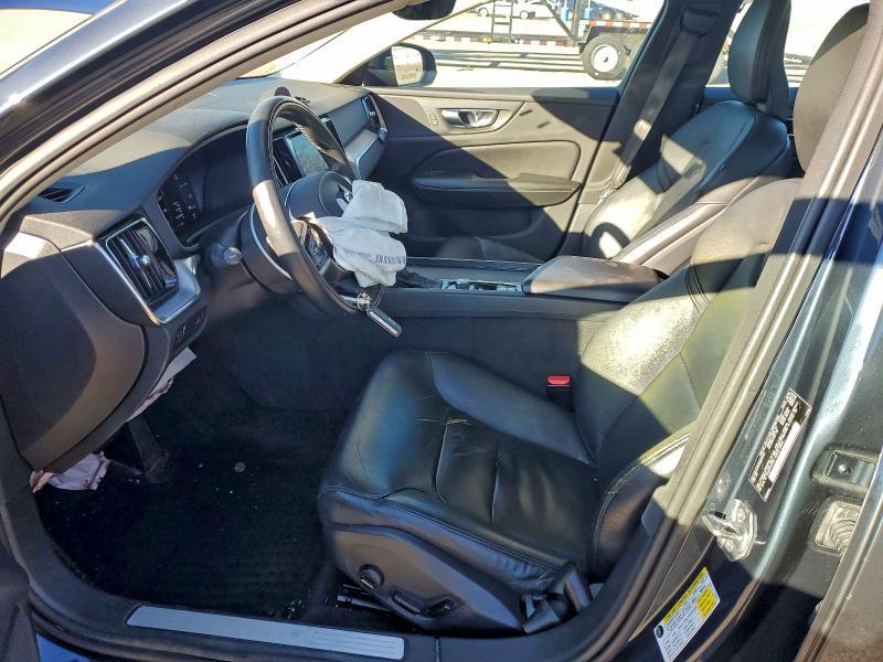 2019 Volvo S60 T6 Momentum