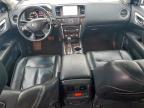 2016 Nissan Pathfinder sl