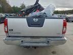 2010 Nissan Frontier King Cab SE