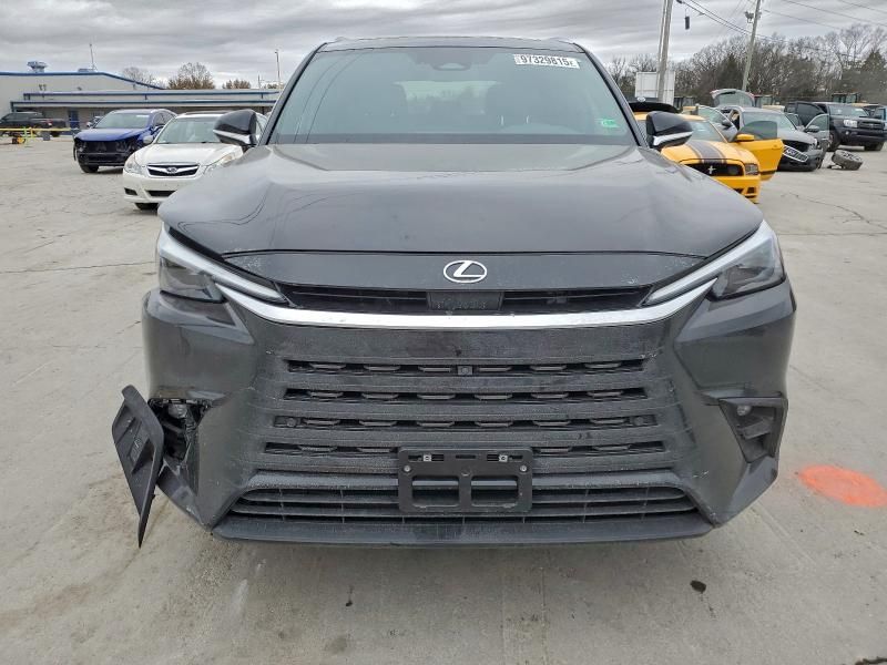 2025 Lexus Tx 350 Base