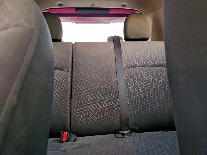 2015 Mitsubishi Mirage de