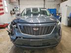 2021 Cadillac XT4 Luxury
