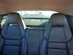 2011 Porsche Panamera 2