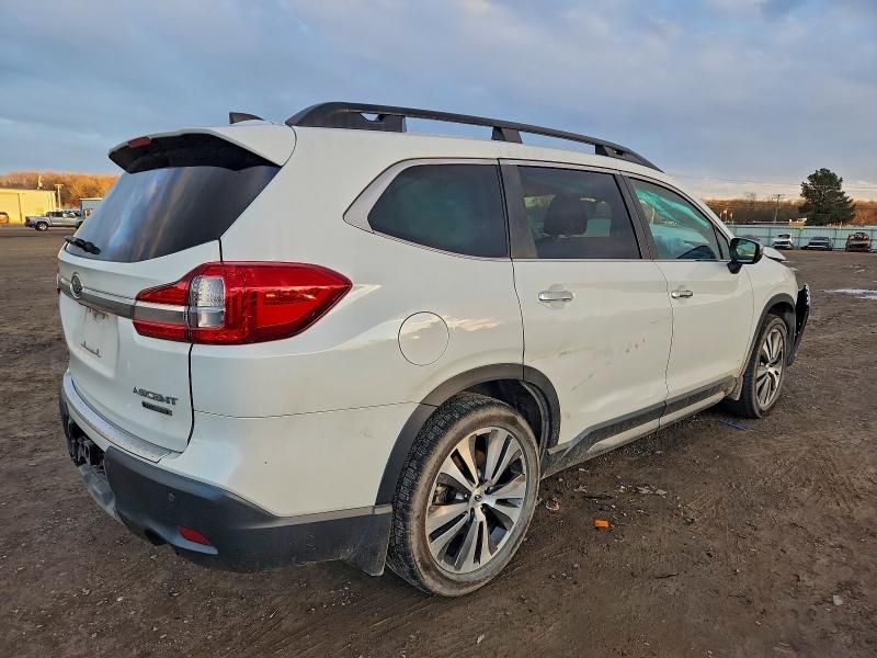 2021 Subaru Ascent Touring