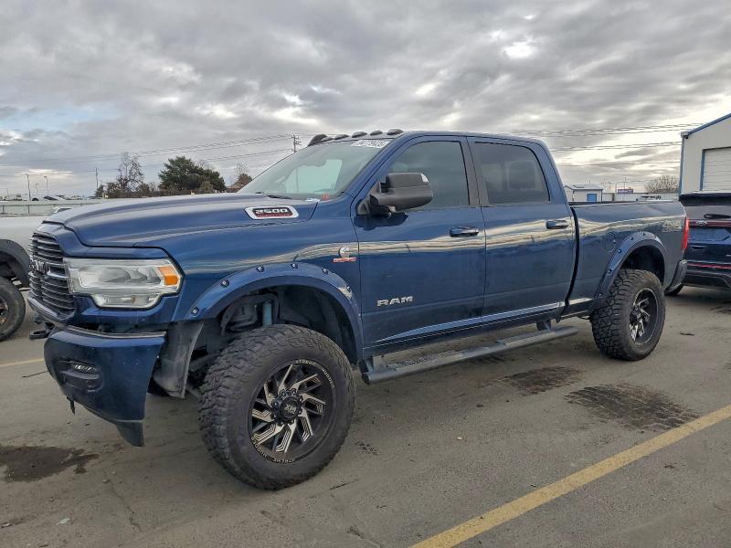 2019 Dodge Ram 2500 big Horn