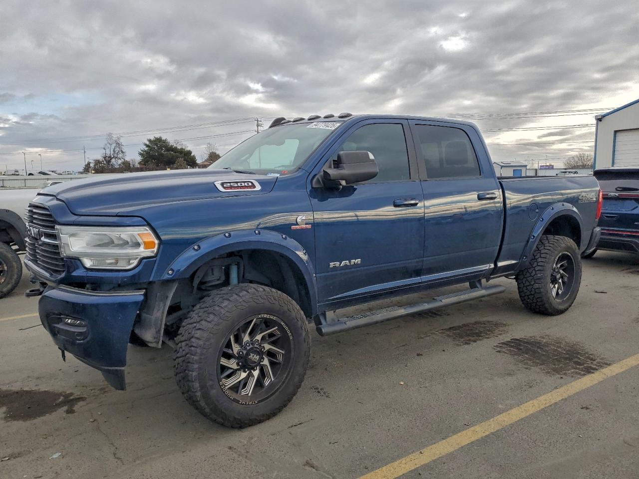 2019 Dodge Ram 2500 big Horn