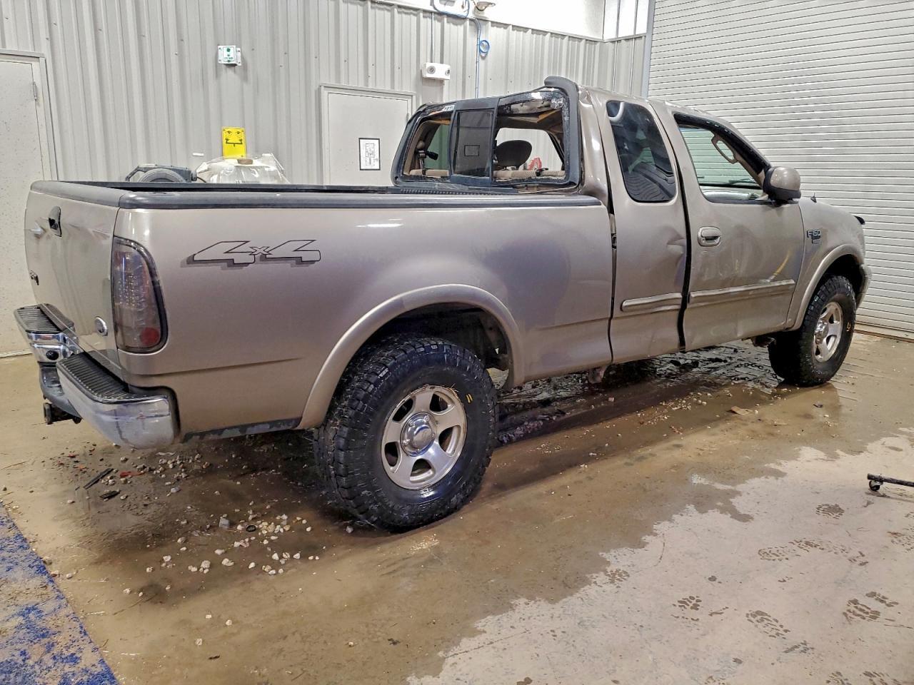 2003 Ford F150