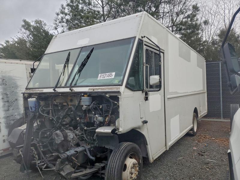 2021 Ford F59 Delivery Truck
