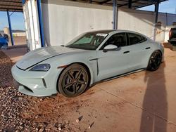 2025 Porsche Taycan Base for sale in Phoenix, AZ