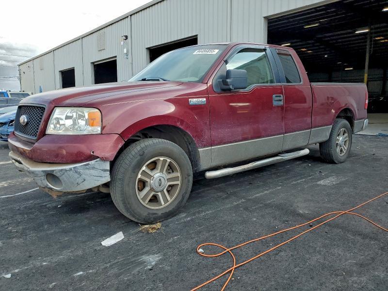 2006 Ford F150