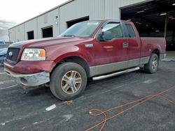 Ford salvage cars for sale: 2006 Ford F150