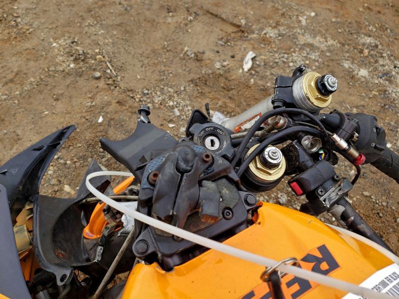 2007 Honda CBR1000 RR