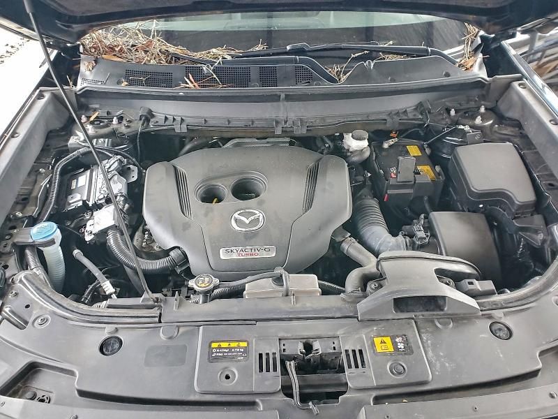 2023 Mazda Cx-9 Touring