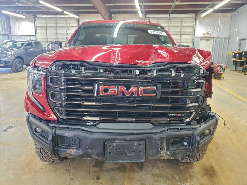 2024 GMC Sierra K1500 At4x