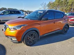 2020 Nissan Kicks sr for sale in Dunn, NC