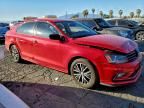 2018 Volkswagen Jetta se