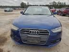 2013 Audi A4 Premium