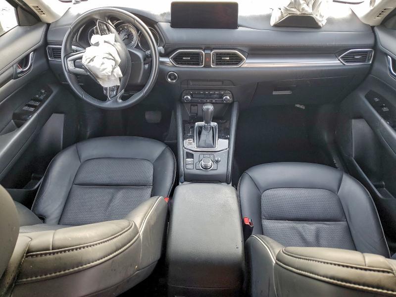 2024 Mazda Cx-5 Select