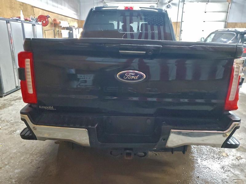 2024 Ford F350 Super Duty