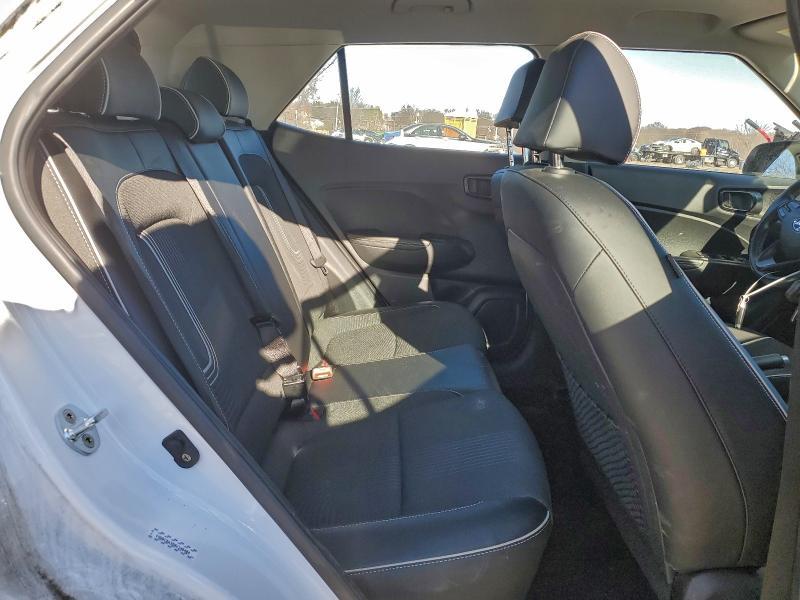 2022 Hyundai Venue sel