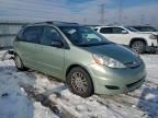 2008 Toyota Sienna ce