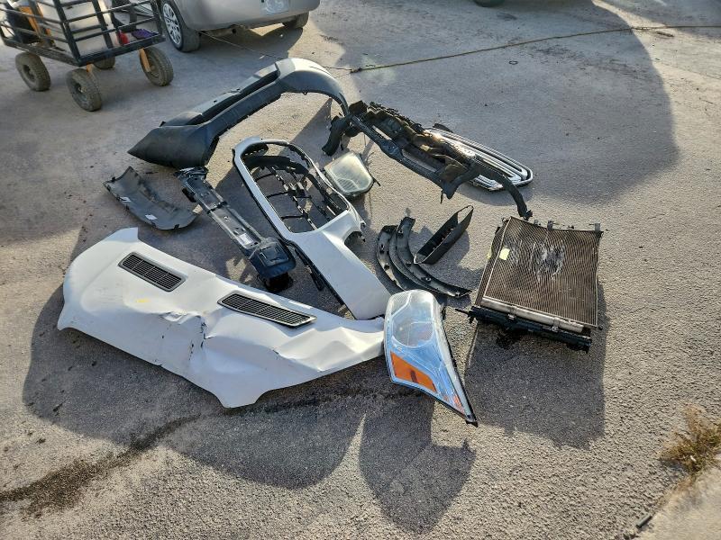 2018 Ford Transit T-150