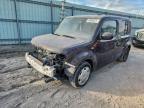 2011 Nissan Cube Base