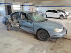 2000 Ford Contour se