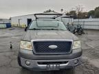 2007 Ford F150