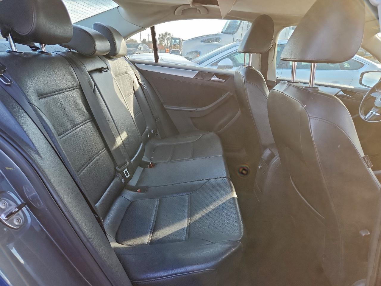 2013 Volkswagen Jetta se