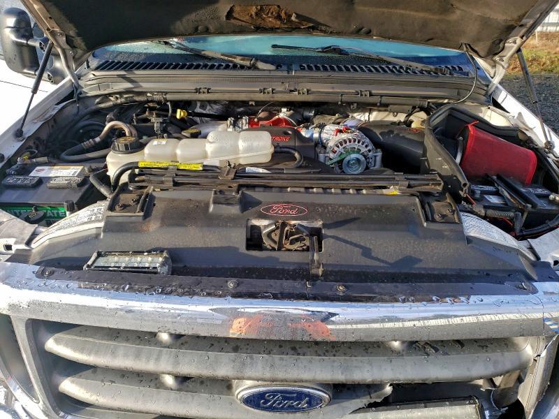 2000 Ford F350 srw Super Duty