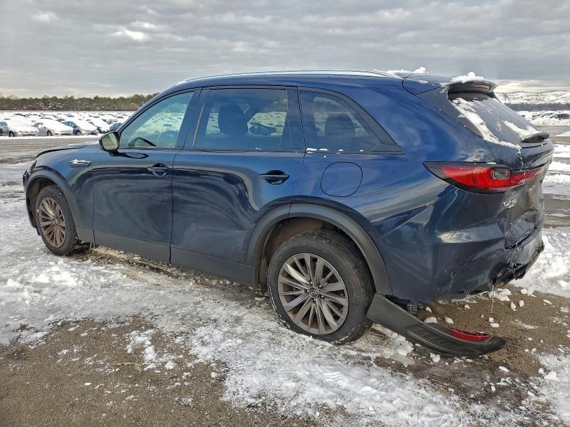 2024 Mazda Cx-90 Preferred Plus