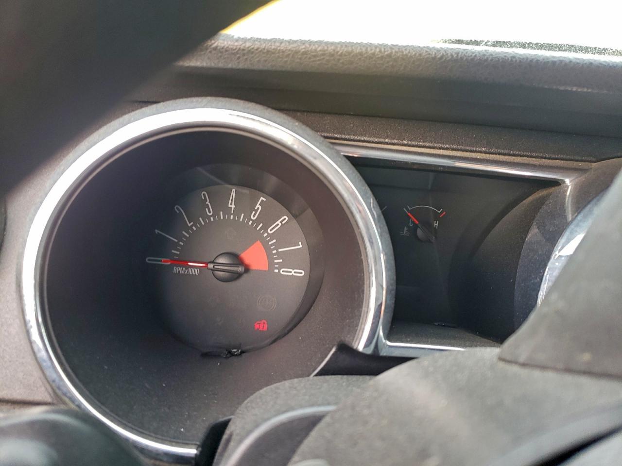 2005 Ford Mustang gt