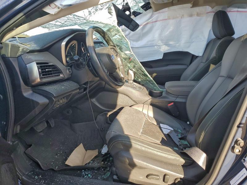 2024 Subaru Outback Onyx Edition xt