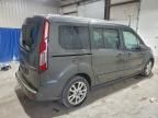 2015 Ford Transit Connect Titanium