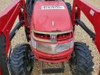 2010 Mahindra 2516 4WD Mfwd Tractor