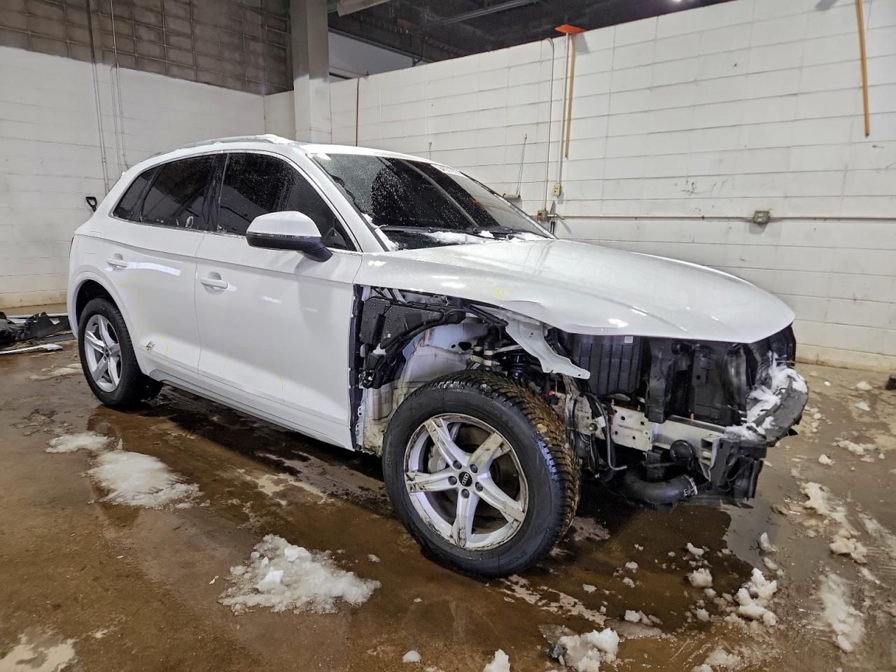 2022 Audi Q5 Premium 40