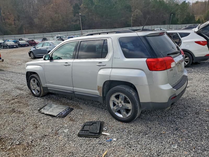 2012 GMC Terrain sle